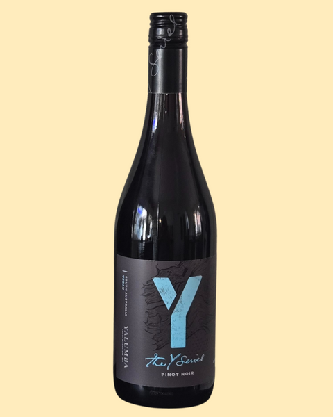 VT Yalumba Y Series Pinot Noir