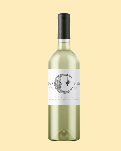 Casa Luna Grenache Blanc