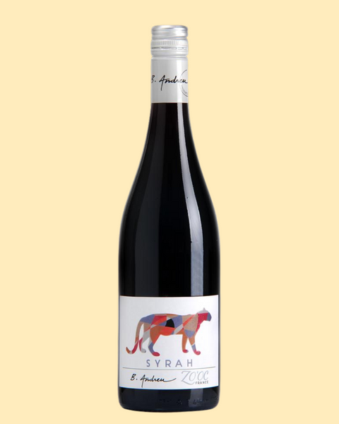 B. Andreu Zo’oc Syrah