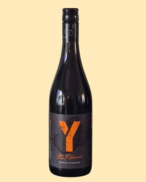VT Yalumba Y Series Shiraz-Viognier