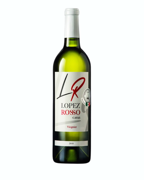 Merlot – López Rosso