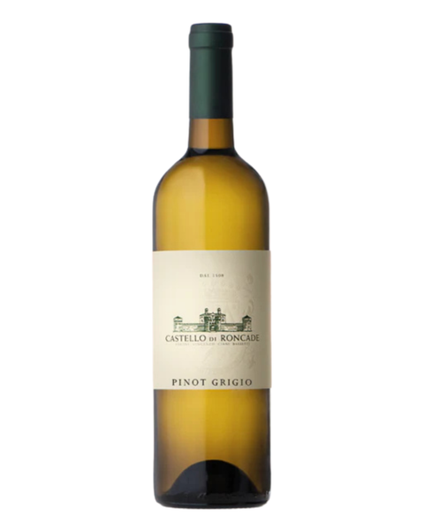 Castello di Roncade Pinot Grigio