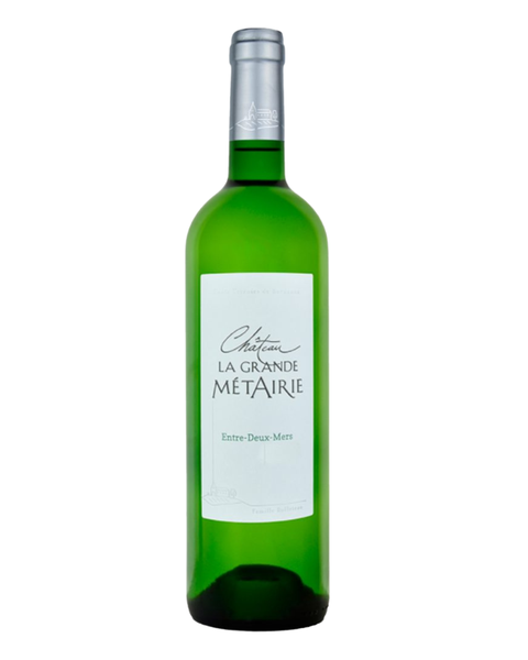 CHÂTEAU LA GRANDE METAIRIE