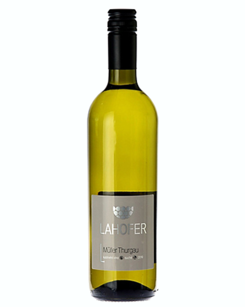 Lahofer Müller Thurgau