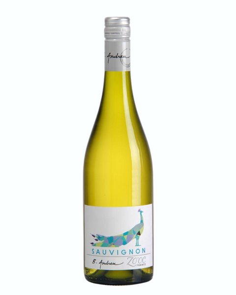 B. Andreu Zo’oc Sauvignon Blanc