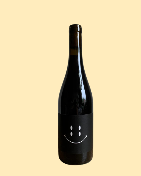 ZULU TINTO