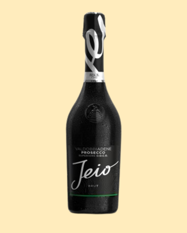 Jeio Brut Valdobbiadene Prosecco