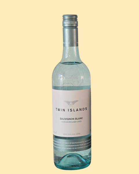 VB Twin Islands Sauvignon Blanc