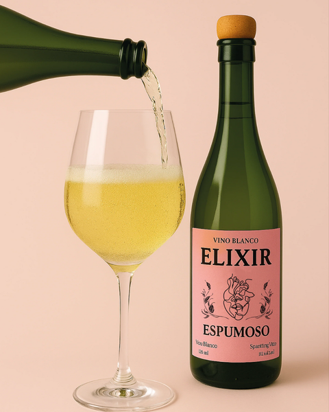 Cata y Maridaje: Vino Mexicano con Cocina Japonesa 🇲🇽🇯🇵