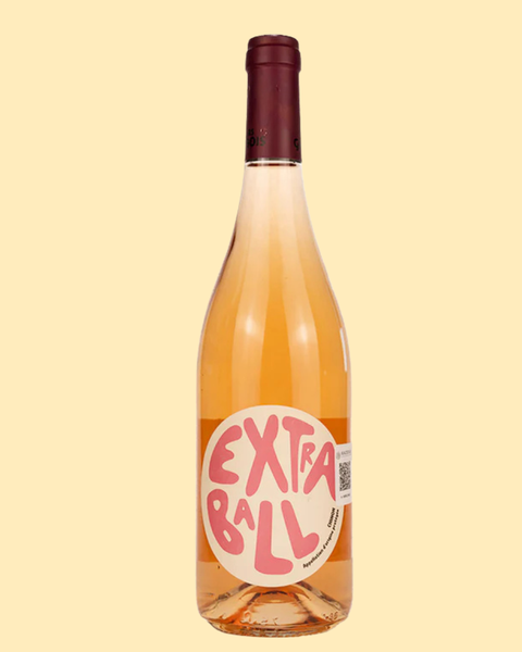Extra Ball