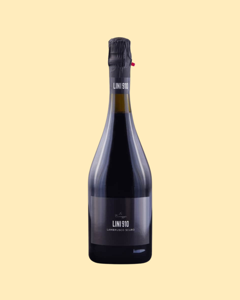 Scuro Lambrusco LINI 910