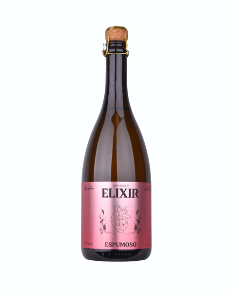 ELIXIR – Espumoso Blanco
