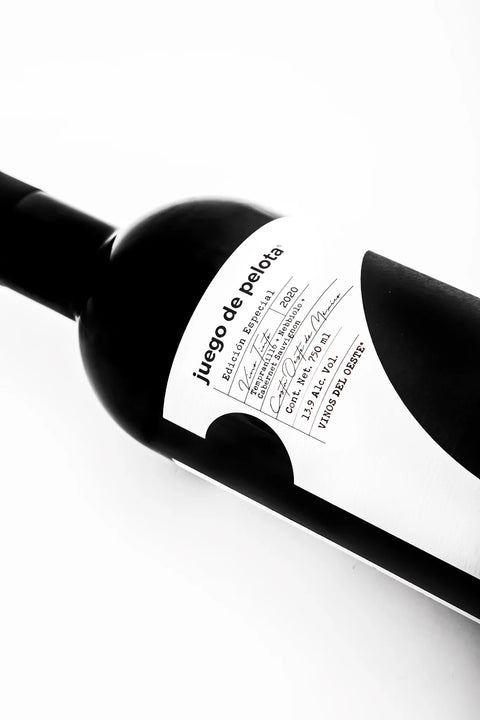 JUEGO DE PELOTA Edición Especial