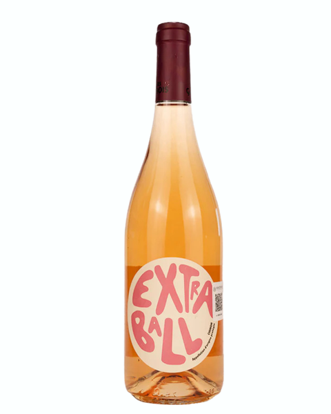 Extra Ball