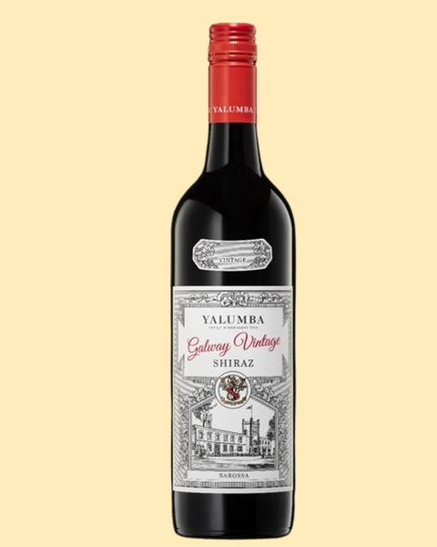 VT Yalumba Galway Vintage Shiraz