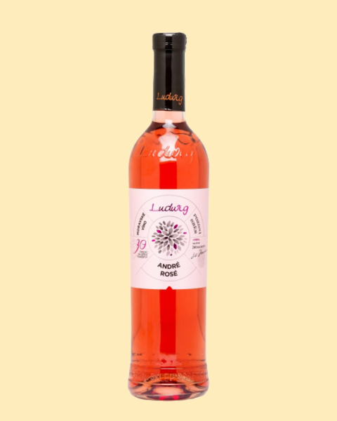 Ludwig André rosé