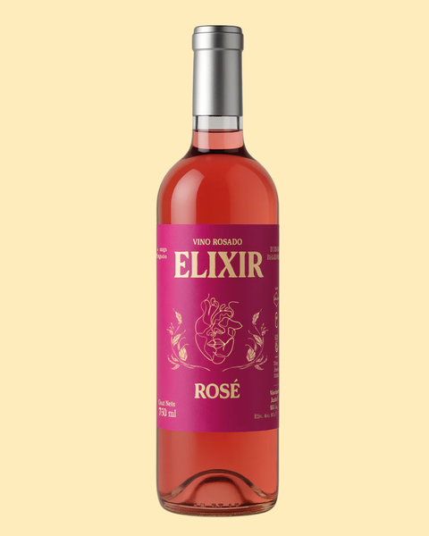 Elixir | Rosé