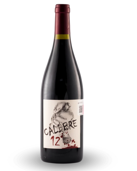 Calibre 12