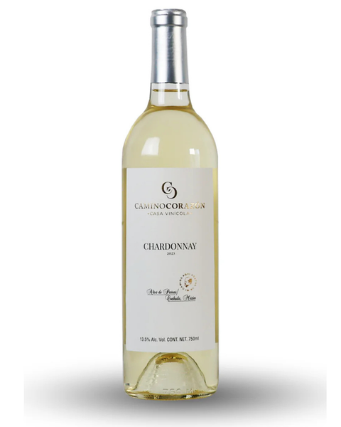 Camino Corazón Chardonnay
