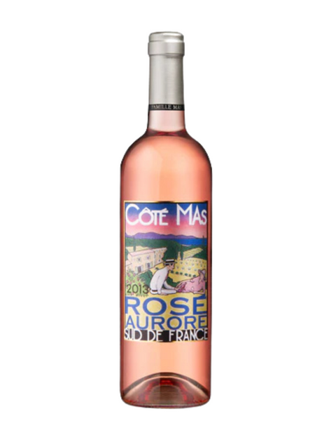 Cote Mas Rosé Aurore
