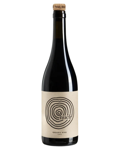 Nucli Tinto Orgánico