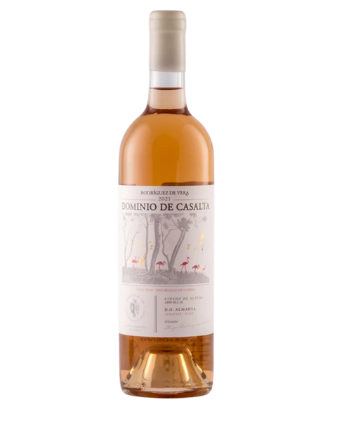 Dominio de Casalta Rosado