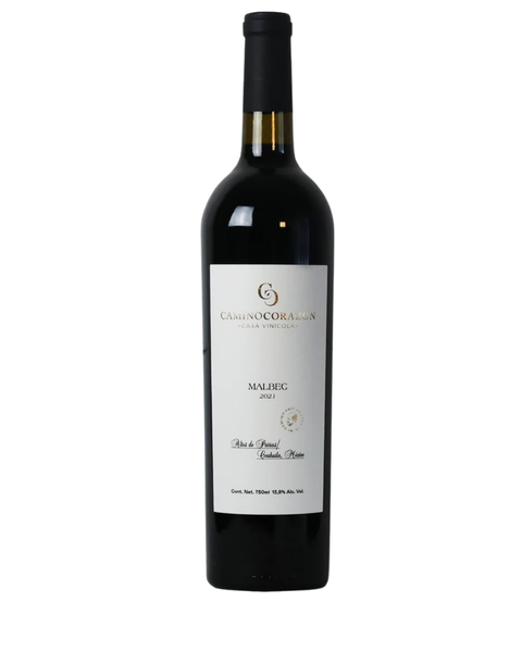 Camino Corazon Malbec
