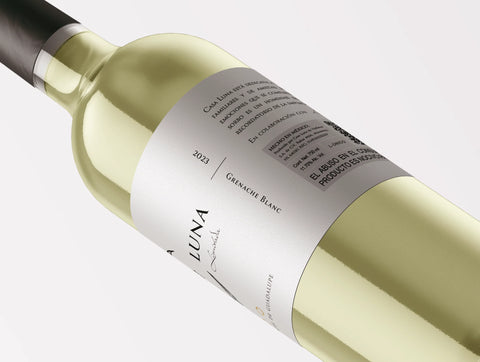 Casa Luna Grenache Blanc