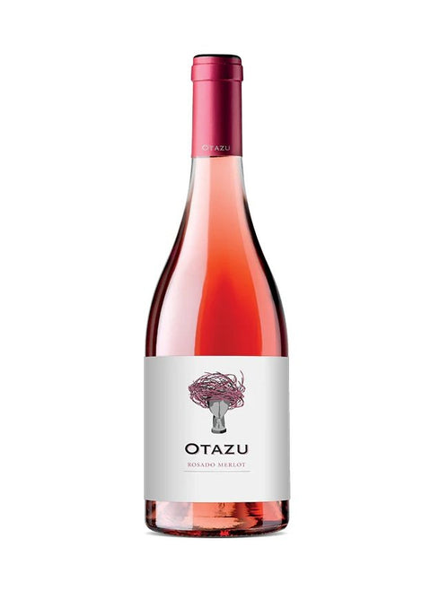 Otazu Rosado Merlot