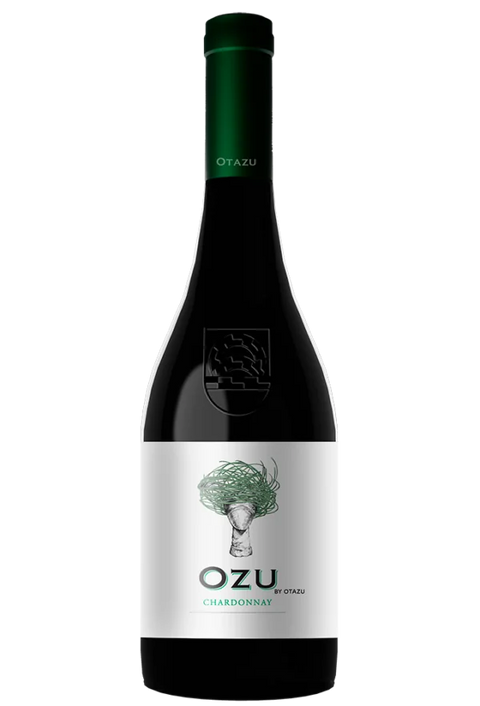 Ozu by Otazu Chardonnay