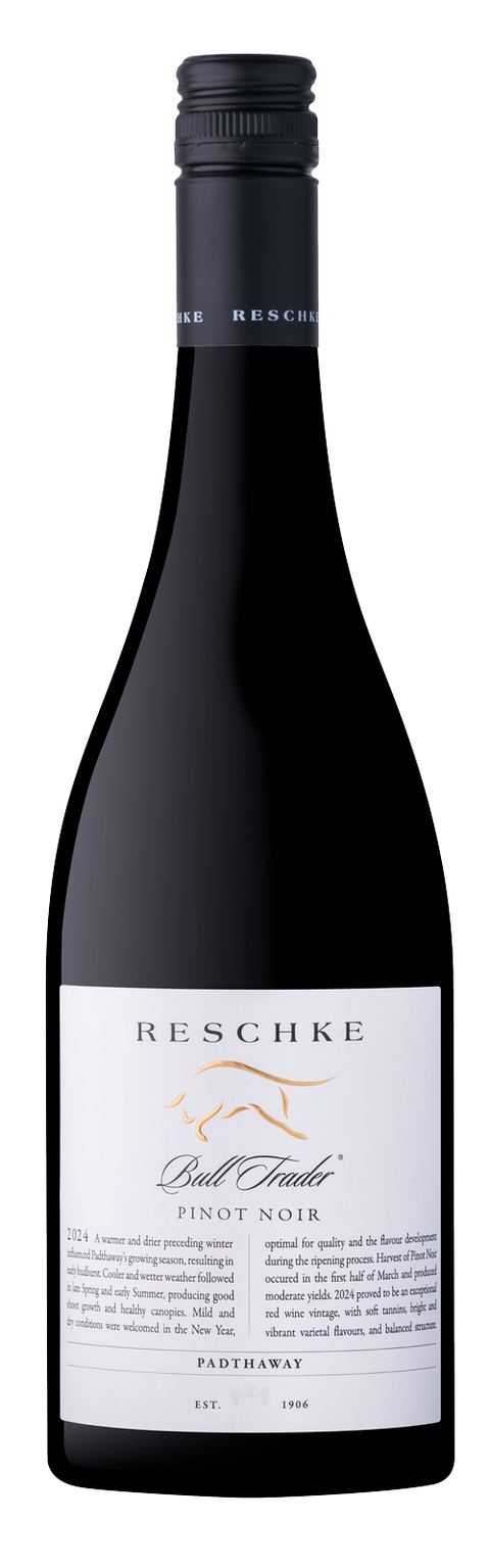 Reschke Bull Trader Pinot Noir