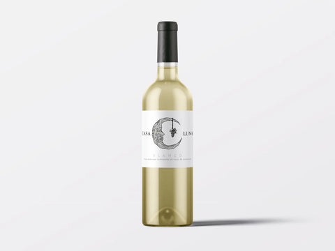 Casa Luna Sauvignon Blanc