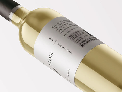 Casa Luna Sauvignon Blanc