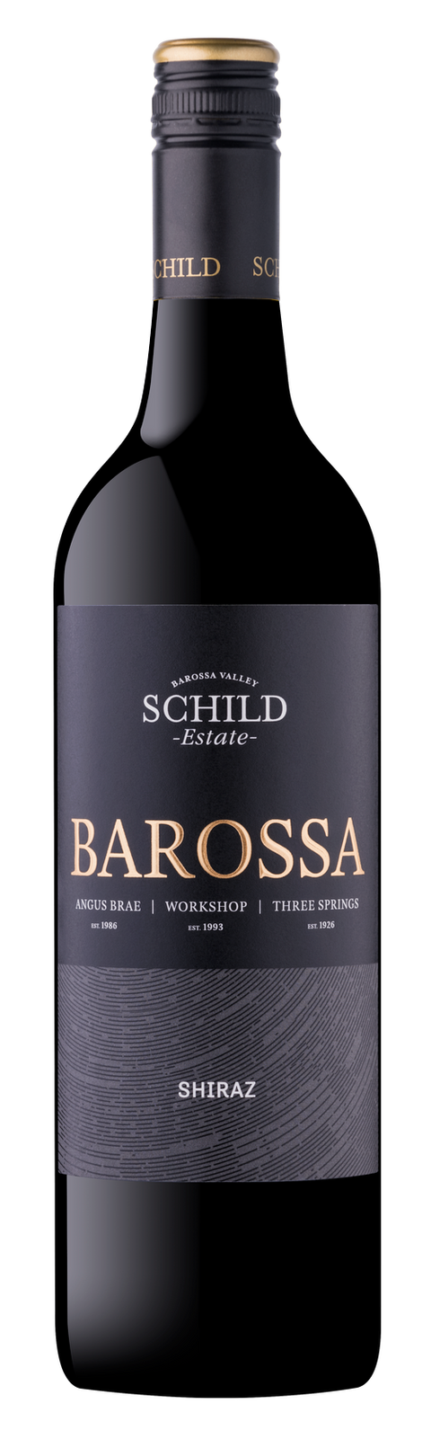 Schild Estate Shiraz