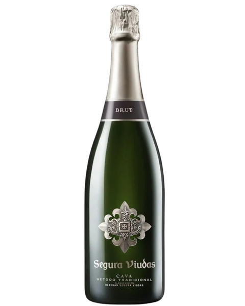 Cava Segura Viudas Brut Reserva