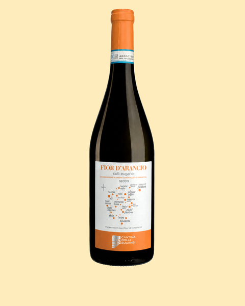 Cantina Colli Euganei Fior d’Arancio Secco