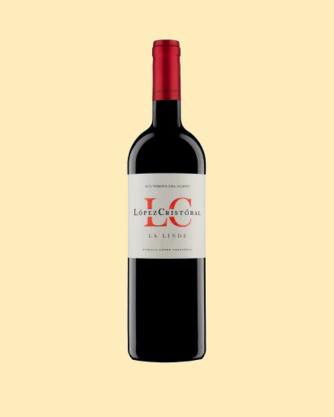 López Cristóbal La Linde, Ribera del Duero