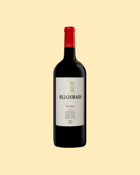 Rejadorada Roble, Toro