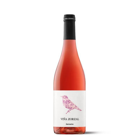 VIÑA ZORZAL ROSADO