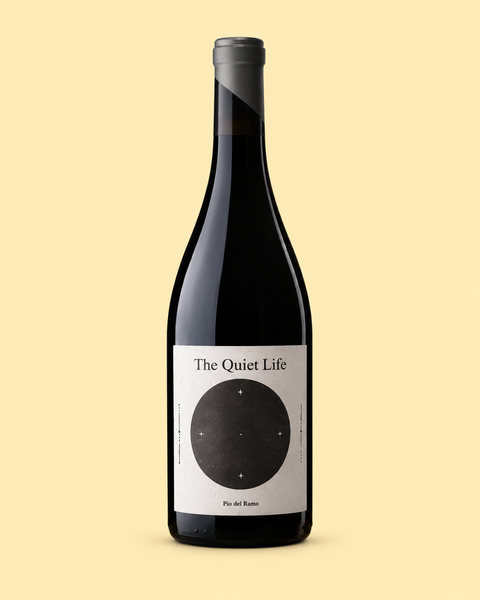 The Quiet Life Garnacha, D.O. Jumilla
