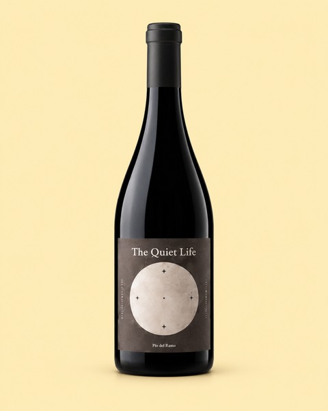 The Quiet Life Monastrell, D.O. Jumilla